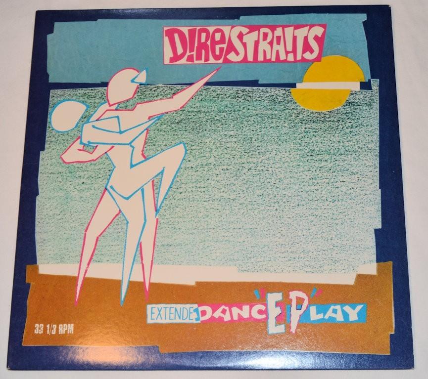 Dire Straits - Twisting By The Pool