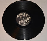 Direct Hit - Brainless God