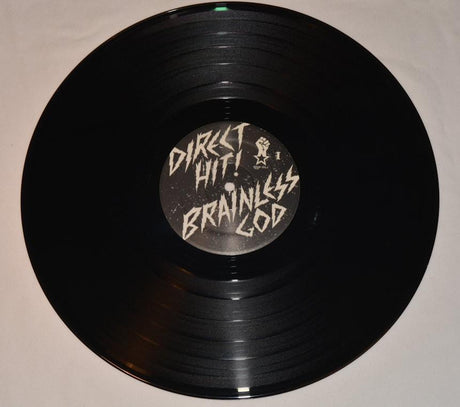 Direct Hit - Brainless God