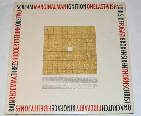 Various - State Of The Union