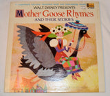 Miscellaneous - Mother Goose Rhymes