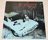 Divine Horsemen - Middle Of The Night