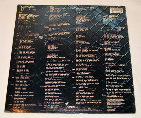 Divinyls - Desperate