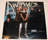 Divinyls - Desperate