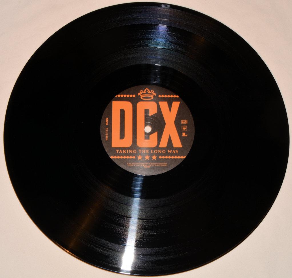 Dixie Chicks - Taking The Long Way