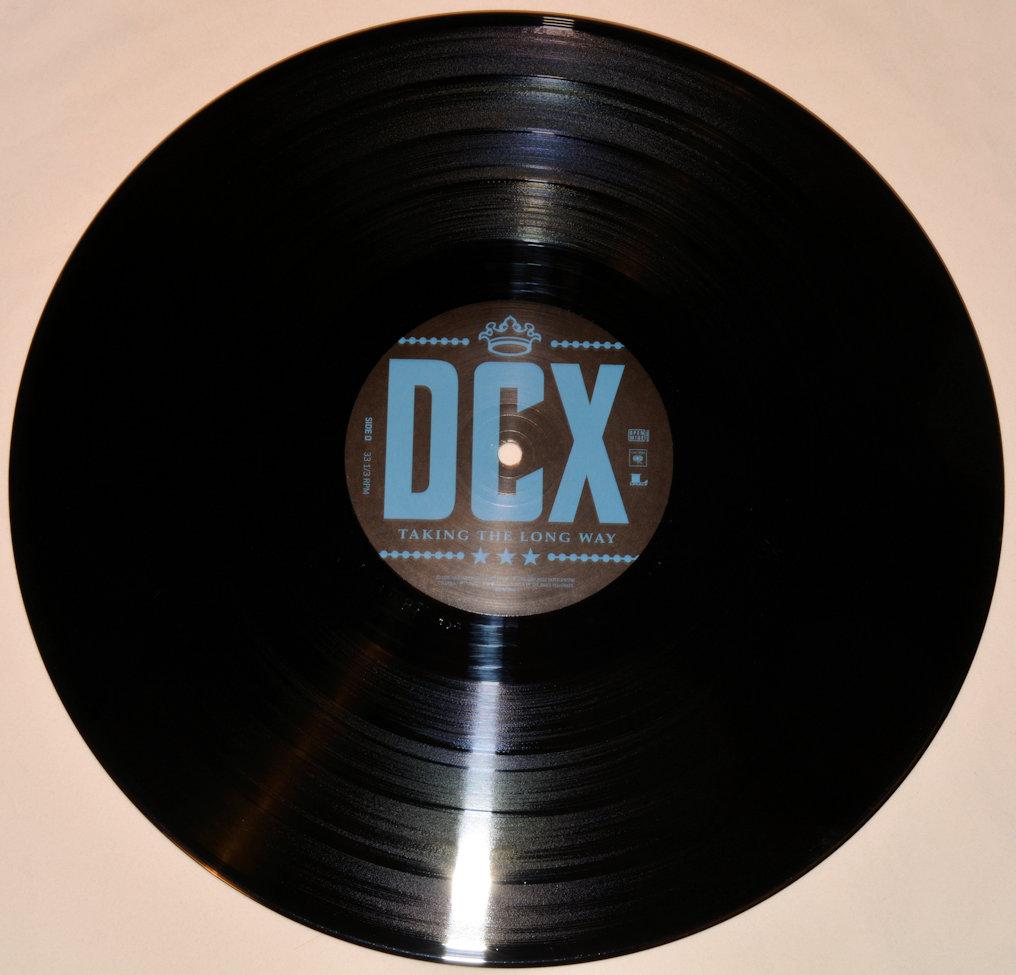 Dixie Chicks - Taking The Long Way