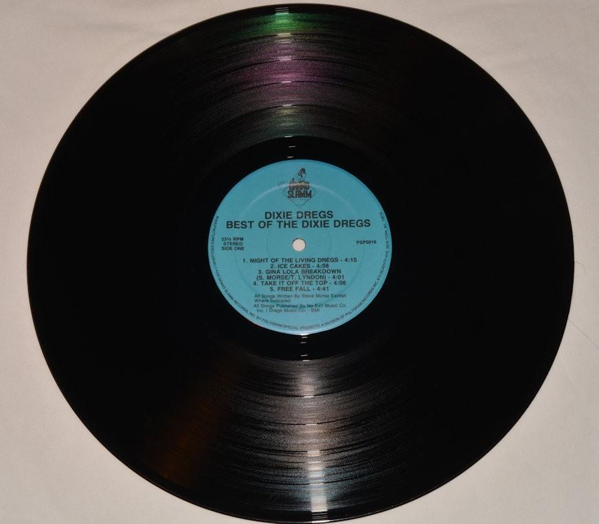 Dixie Dregs - Best Of