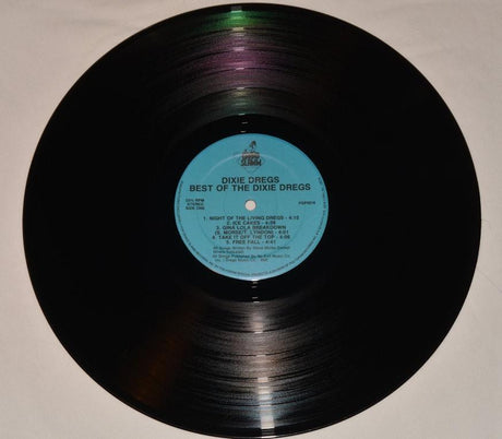 Dixie Dregs - Best Of