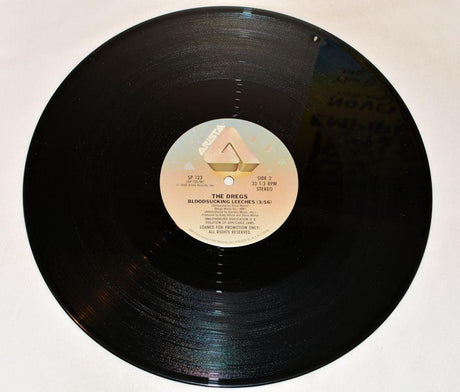 Dregs, The - Crank It Up