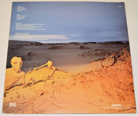 Dixie Dregs - Dregs Of The Earth