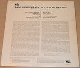 Dixieland Festival - Jam Session On Bourbon Street Vol. 3