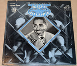 Gillespie, Dizzy - 16 Rare Performances