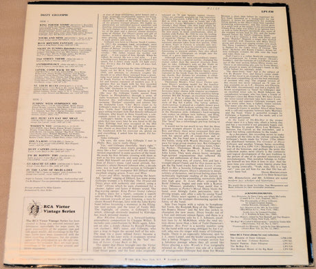 Gillespie, Dizzy - 16 Rare Performances