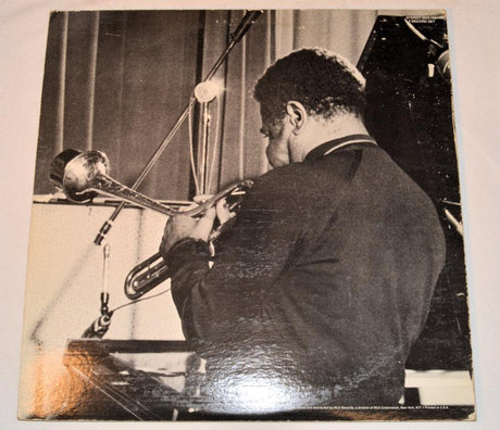 Gillespie, Dizzy - Bahiana