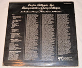 Carter, Gillespie Inc - With Joe Pass...