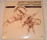 Gillespie, Dizzy - Composer's Concepts
