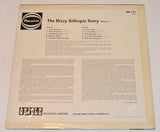 Gillespie, Dizzy - Story Vol 3