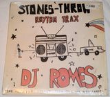 DJ Romes - Rhythm Trax