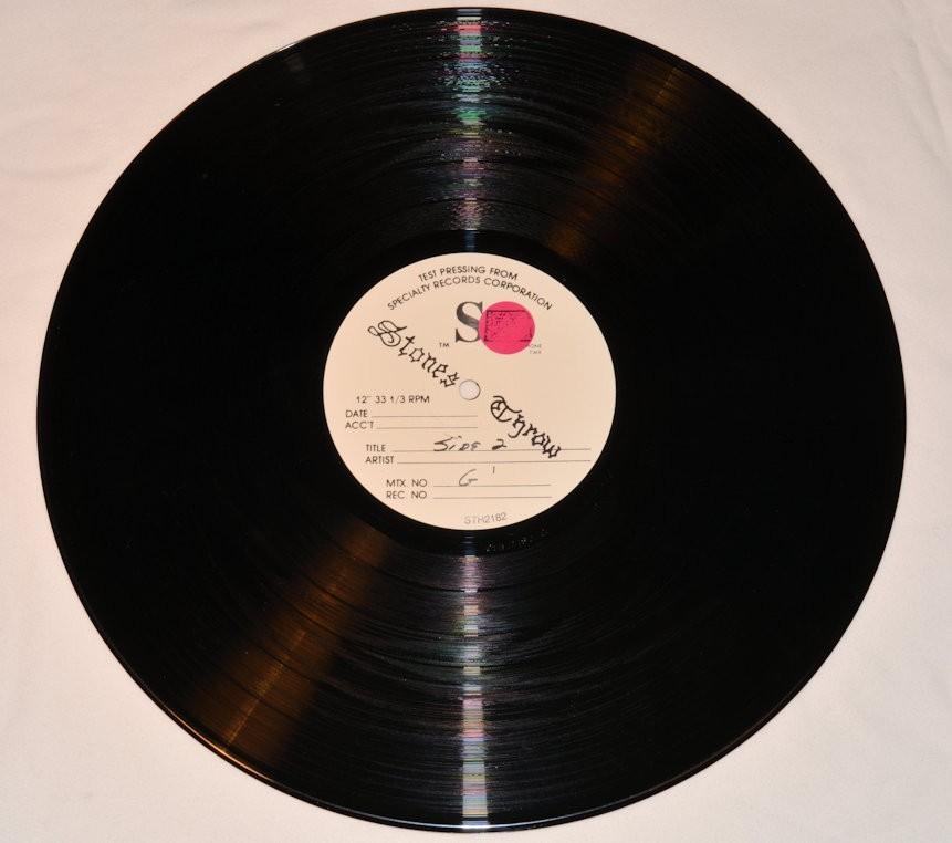 DJ Romes - Rhythm Trax