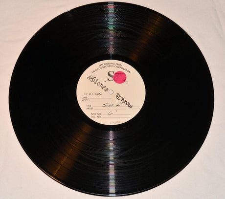 DJ Romes - Rhythm Trax