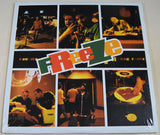 DJ Shadow, Cut Chemist - Freeze