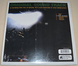 DJ Shadow, Cut Chemist - Freeze