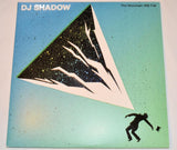 DJ Shadow - Mountain Will Fall