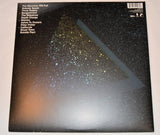 DJ Shadow - Mountain Will Fall