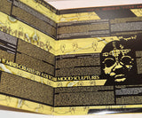 DJ Spooky - Songs Of A Dead Dreamer