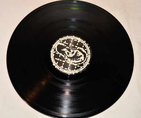 DJ Spooky - Songs Of A Dead Dreamer