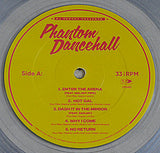 DJ Spooky - Phantom Dancehall