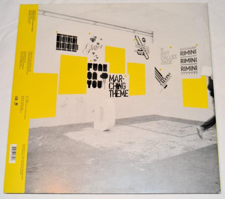 DJ T - Boogie Playground