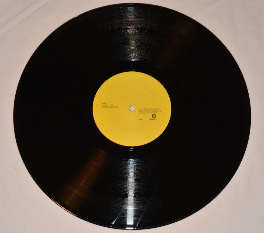 DJ T - Boogie Playground