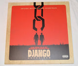 Soundtrack - Django Unchained