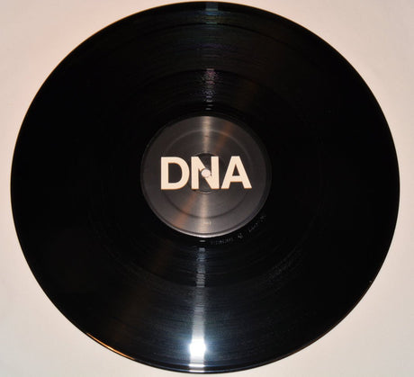 DNA - A Taste Of DNA