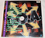 D.O.A. - Loggerheads