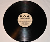 D.O.A. - Loggerheads