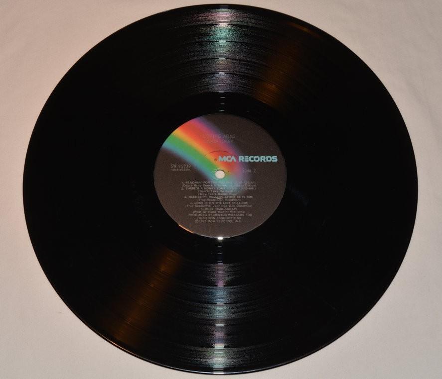 Gray, Dobie - Loving Arms