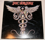 Doc Holliday - Doc Holliday