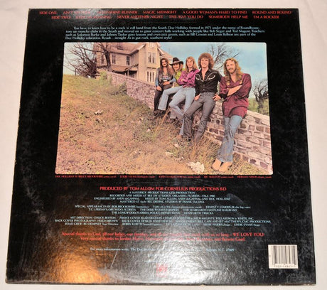 Doc Holliday - Doc Holliday