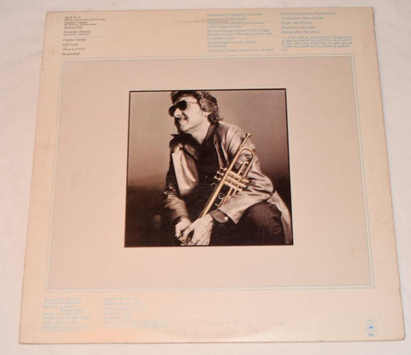 Severinsen, Doc - Brand New Thing