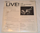 Severinsen, Doc - Live!