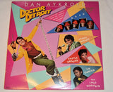 Soundtrack - Dr Detroit