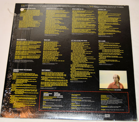 Dr. Hook - Makin' Love And Music