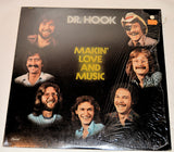 Dr. Hook - Makin' Love And Music