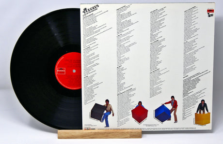 The Dodgers - Love On The Rebound