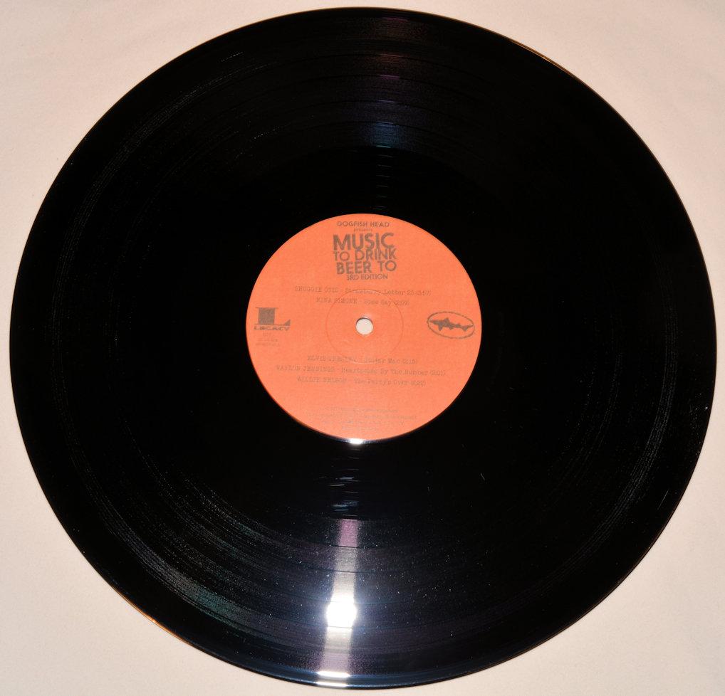 Various - Music To Drink Beer 3