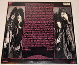 Dogs D'Amour, The - In The Dynamite Jet Saloon