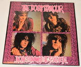 Dogs D'Amour, The - In The Dynamite Jet Saloon