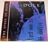 Dole - The Speed Of Hope